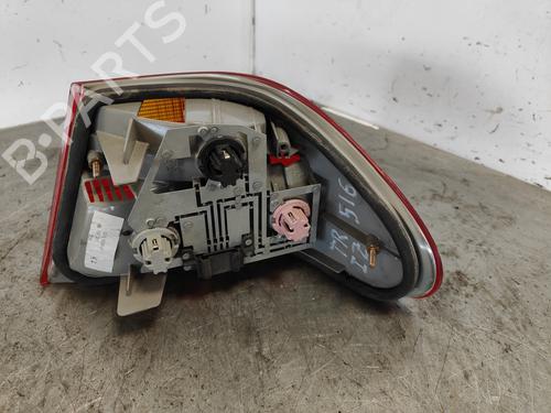 Left taillight MERCEDES-BENZ E-CLASS (W210) E 240 (210.061) | BP26334969C34