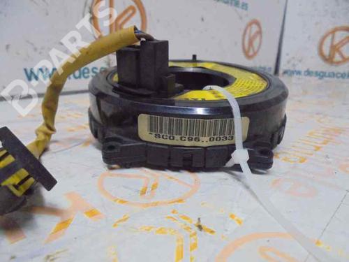 Squib airbag HYUNDAI COUPE I (RD)  | BP5701768C102