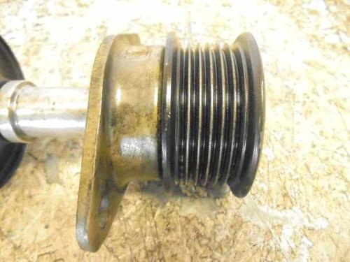 Alternator FORD FOCUS I (DAW, DBW)  | BP2478274M7 