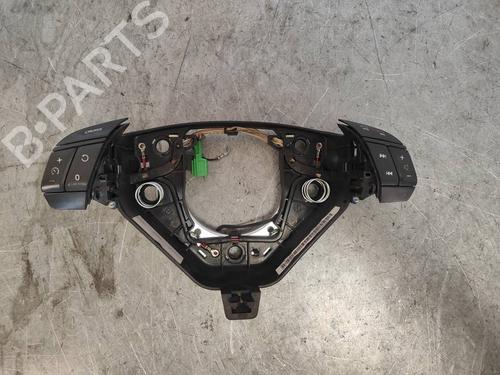 Used Steering wheel controls Steering wheel controls VOLVO S60 I (384) [2000-2010] 39718669 39718669