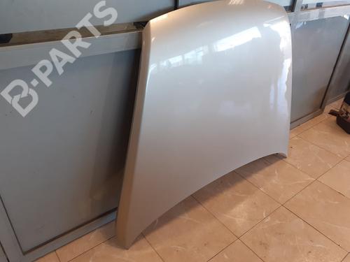 Hood VW TOUAREG (7LA, 7L6, 7L7)  | BP8873717C1 