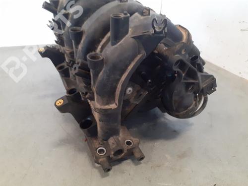 Intake manifold CHEVROLET CRUZE (J300)  | BP9224706M70 