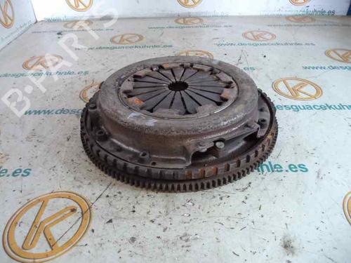 Flywheel PEUGEOT 306 Hatchback (7A, 7C, N3, N5) 2.0 XSi | BP14193378M101