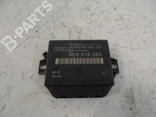 Elektronisk modul AUDI A6 C5 (4B2) 2.5 TDI (155 hp) 7022515