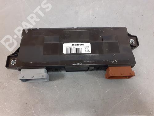Used Comfort control module FIAT CROMA (194_) 1.9 D Multijet (194AXB1B) (120 hp) 9047953