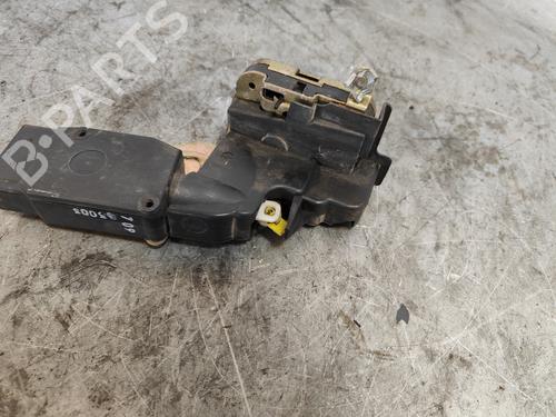 Front right lock VOLVO V40 Estate (645) 2.0 | BP26291311C97 