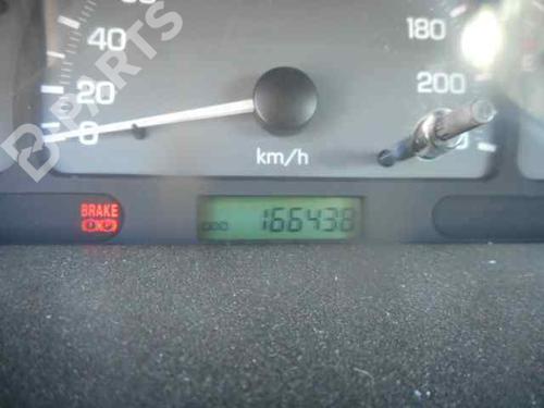 Interior roof light DAEWOO REZZO (U100) 1.6 | BP7428716I8  - Image 6