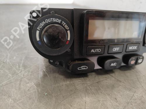 Climate control CHEVROLET NUBIRA Saloon  | BP12681953I5 