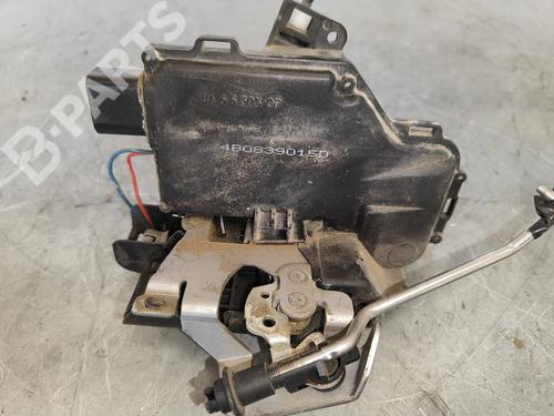 Rear left lock AUDI A4 B6 (8E2) 1.8 T | BP10985952C100 