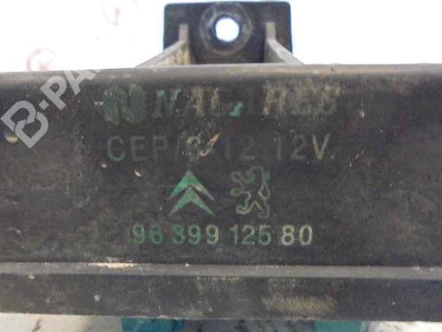 Electronic module CITROËN C15 Platform/Chassis (VDPD)  | BP10270315M83 