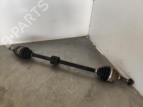 Transmisión delantera derecha OPEL ASTRA H (A04) [2004-2014]  13747656