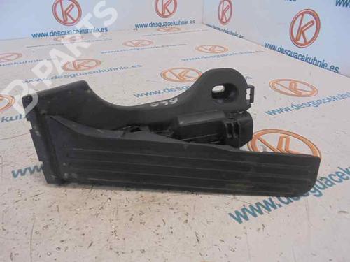 Used Pedal VW CADDY III Box Body/MPV (2KA, 2KH, 2CA, 2CH) 2.0 SDI (70 hp) 2469754