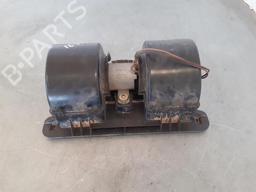 Used Heater blower motor SKODA FELICIA II (6U1) [1998-2001]  14189295