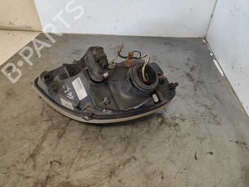 Left headlight RENAULT KANGOO (KC0/1_) 1.5 dCi | BP26231350C28 