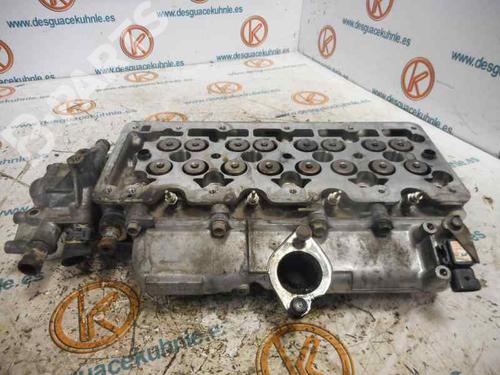 Sylinderhode OPEL MERIVA A MPV (X03) [2003-2010]  10978602