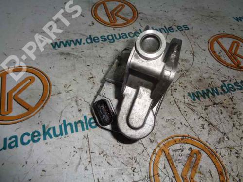 Throttle body AUDI A8 D3 (4E2, 4E8)  | BP2478153M82 