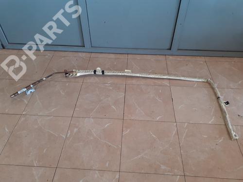 Used Left curtain airbag LAND ROVER RANGE ROVER SPORT I (L320) [2005-2013]  8057537
