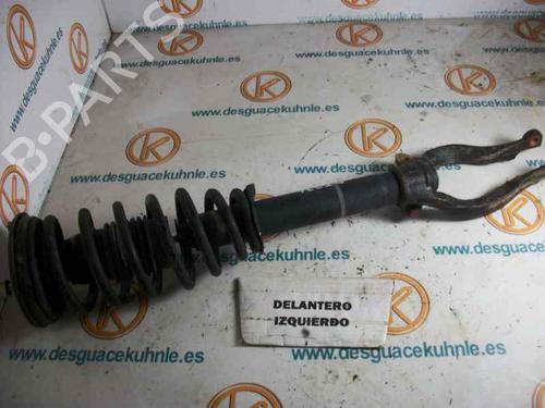 Used Left front shock absorber MITSUBISHI GALANT VII Saloon (E5_A, E7_A, E8_A) 2.0 GLSI (E55A) (137 hp) 2493299