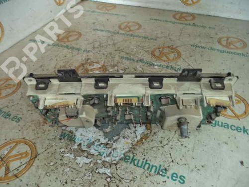 Instrument cluster RENAULT 21 (B48_) 2.1 D (B48V/B48O) | BP2471900C47 