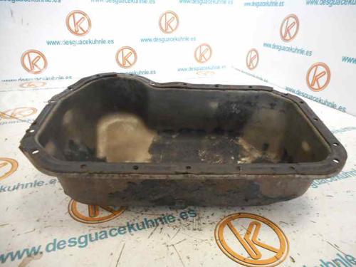 Used Oil sump VW GOLF II (19E, 1G1) [1983-1992]  14179393