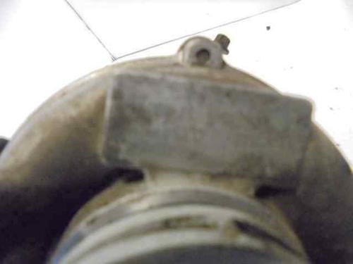 Turbocharger/Supercharger MERCEDES-BENZ A-CLASS (W169) A 180 CDI (169.007, 169.307) | BP5329289M71 