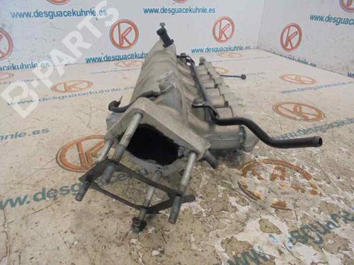 Intake manifold HYUNDAI i30 (FD)  | BP2445613M70 