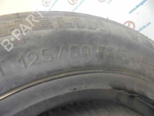 Reservehjul kit FORD FOCUS I (DAW, DBW) 1.6 16V | BP23860498C119 