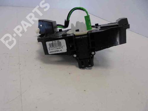 Elektronisk sensor DACIA SANDERO II  | BP5154978M84 