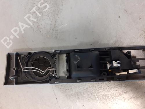 Rear left interior door handle VW TOUAREG (7LA, 7L6, 7L7)  | BP8876928I15 