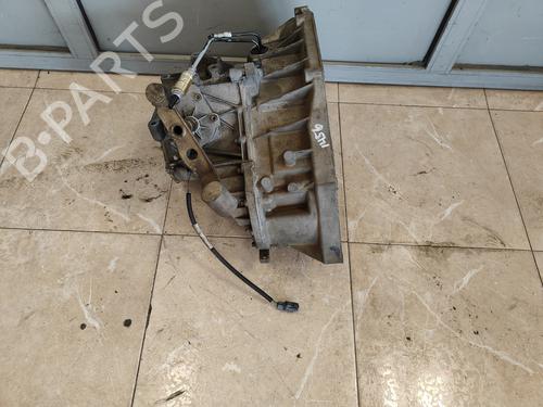 Gearkasse LAND ROVER FREELANDER I (L314) [1998-2006]  23229820