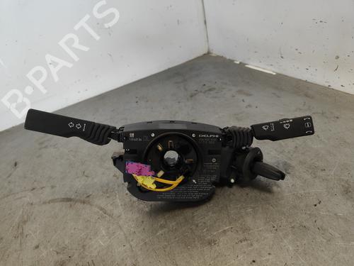 Stuurwielbediening OPEL VECTRA C Estate (Z02) 2.2 DTI (F35) (125 hp) 31062715