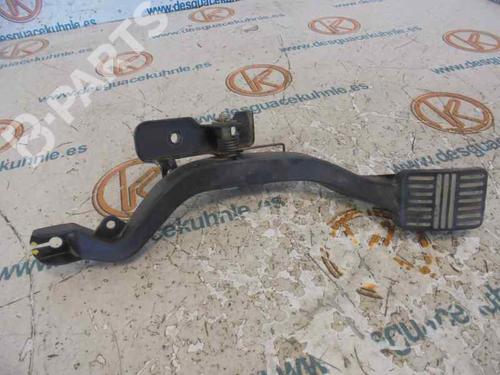 Clutch pedal HYUNDAI ACCENT I (X-3) 1.3 i 12V (84 hp) 8780102