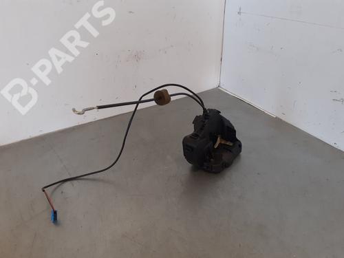 Used Rear left lock MERCEDES-BENZ E-CLASS (W211) E 280 CDI (211.020) (190 hp) 7351850