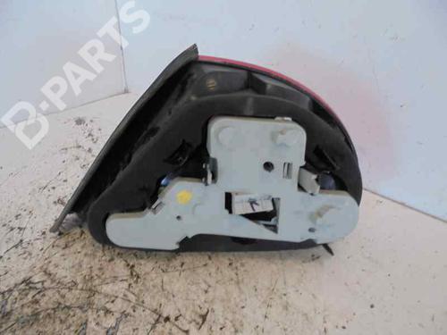 Left taillight JAGUAR S-TYPE II (X200) 2.5 V6 | BP5874074C34 