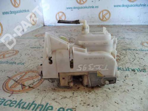 Rear left lock SEAT IBIZA II (6K1) 1.4 i | BP2470748C100 