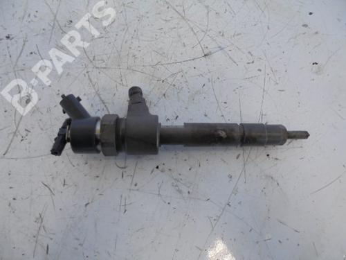 Used Injector ALFA ROMEO 147 (937_) [2000-2010]  6692071