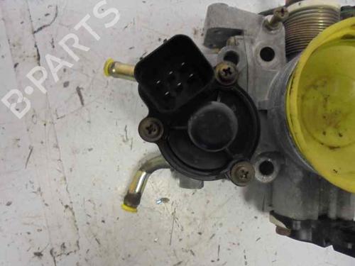 Ignition distributor MITSUBISHI PAJERO IV (V8_W, V9_W)  | BP12558340M68 