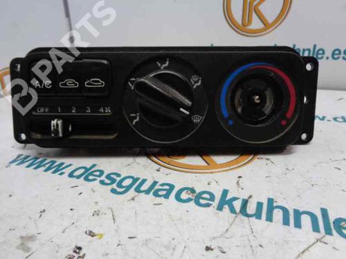 Used Climate control HYUNDAI ACCENT I (X-3) 1.5 i 12V (88 hp) 2466034