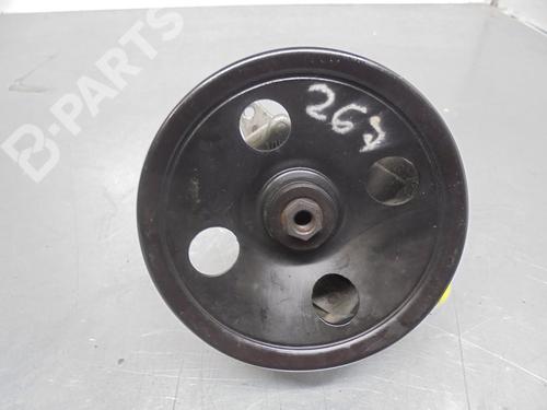 Steering pump MERCEDES-BENZ E-CLASS (W210)  | BP2493822M99 