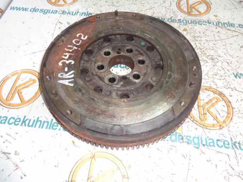 Clutch/lamell ALFA ROMEO 166 (936_) 2.4 JTD (936A2A__) (136 hp) 14190540