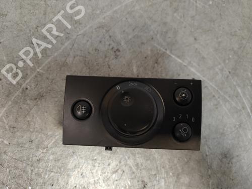 Mando luces Mando luces OPEL MERIVA A MPV (X03) [2003-2010] 36077781 36077781