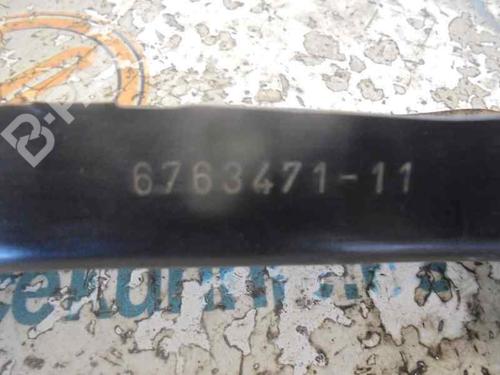 Left rear suspension arm BMW 3 (E90) 320 d xDrive | BP2495109M14 