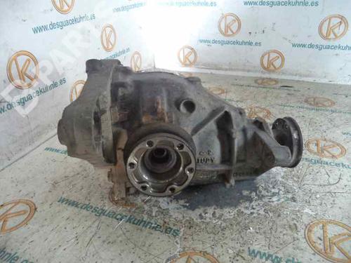 Rear differential BMW 5 (E39) 525 tds | BP2457926M24 