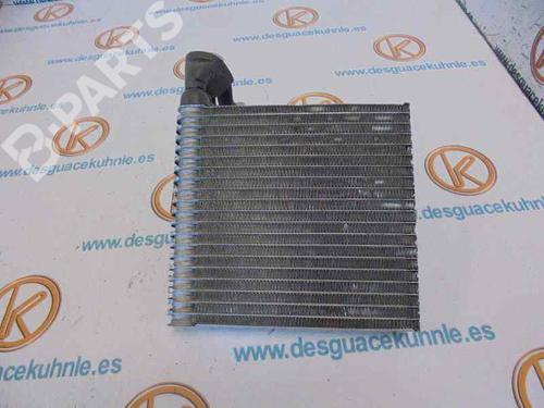 Air conditioning evaporator RENAULT TWINGO II (CN0_) 1.2 16V (CN0K, CN0V, CN0A) | BP11662687M109 