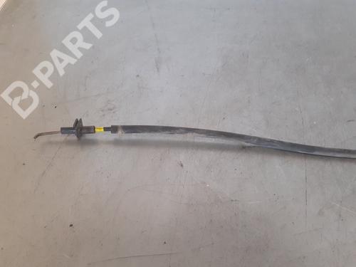 Front right interior door handle FIAT DOBLO Box Body/MPV (223_) 1.3 D Multijet | BP7512347I14 