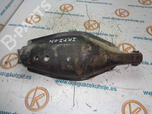 Used Left rear suspension arm MERCEDES-BENZ E-CLASS (W210) E 300 D (210.020) (136 hp) 2479428