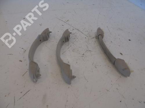 Tetto interno PEUGEOT 206 Hatchback (2A/C) 1.4 i | BP6549271I12 