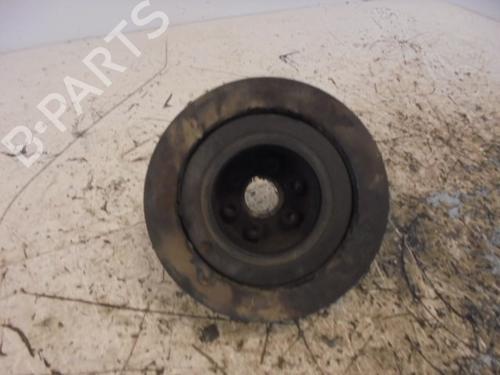 Pulley KIA SPORTAGE SUV (K00)  | BP14186922M122 