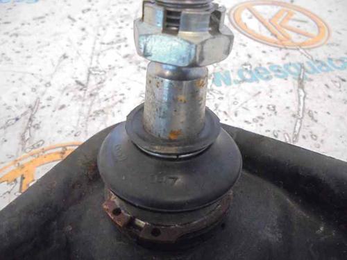 Right front suspension arm HYUNDAI GALLOPER II (JK-01)  | BP12558249M13 