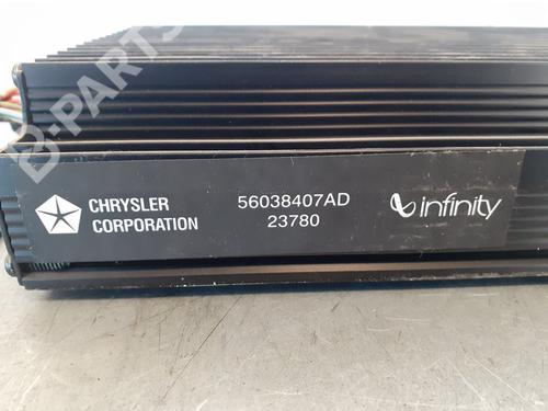 Other JEEP GRAND CHEROKEE II (WJ, WG)  | BP9254551O1 